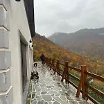 Alpin Zeneli Chalet